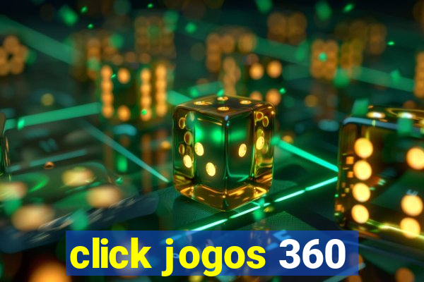 click jogos 360